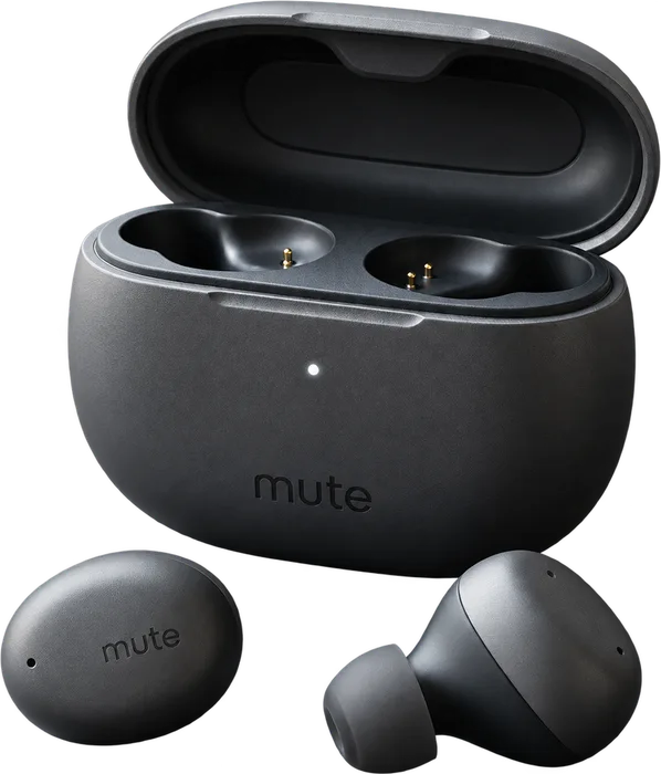 mute product