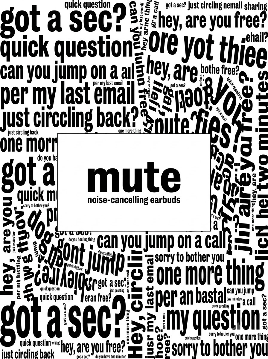 mute ad 5